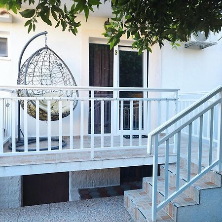 Apartmani Kraljevic Vodice Kültér fotó