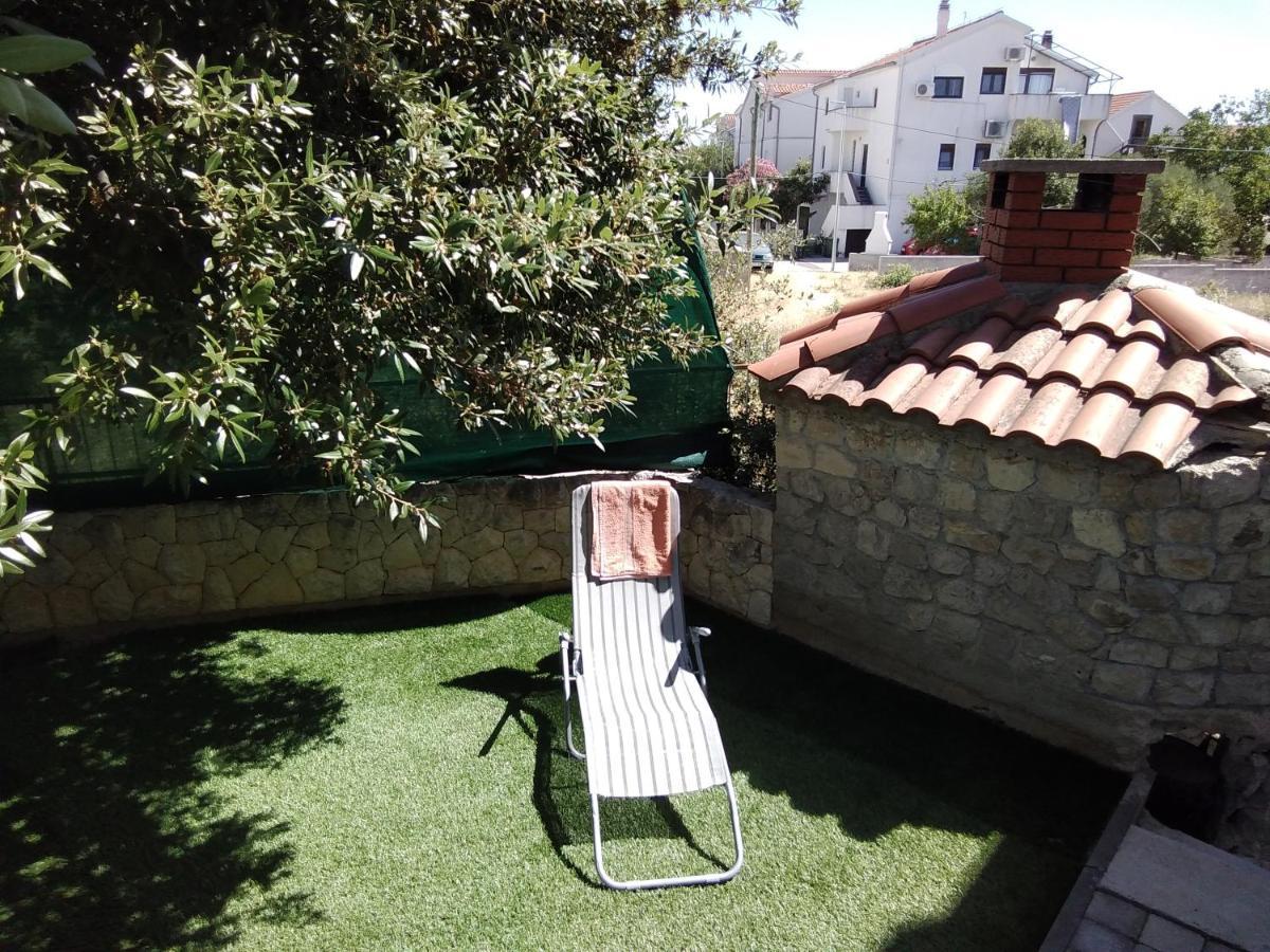 Apartmani Kraljevic Vodice Kültér fotó
