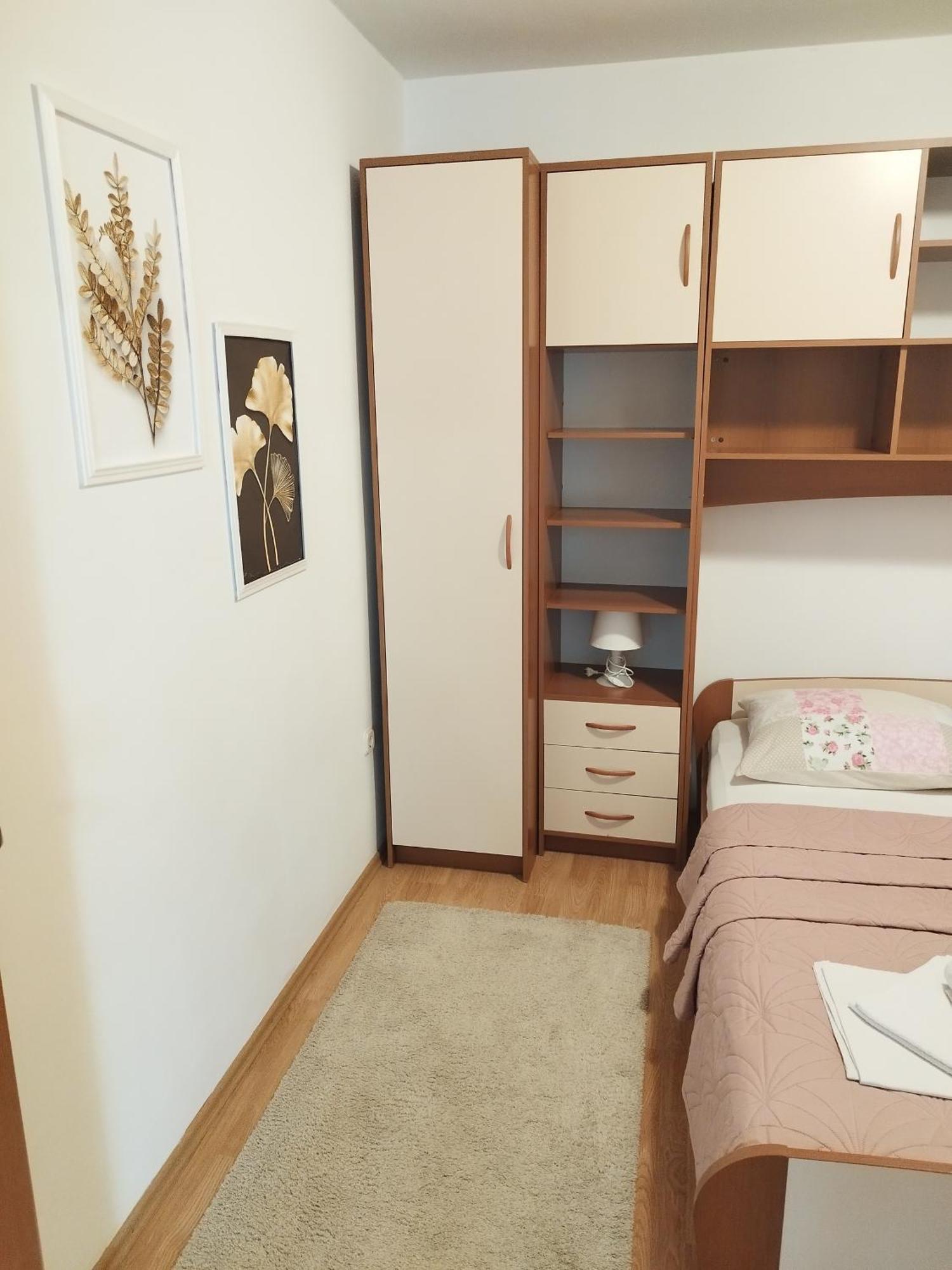 Apartmani Kraljevic Vodice Kültér fotó