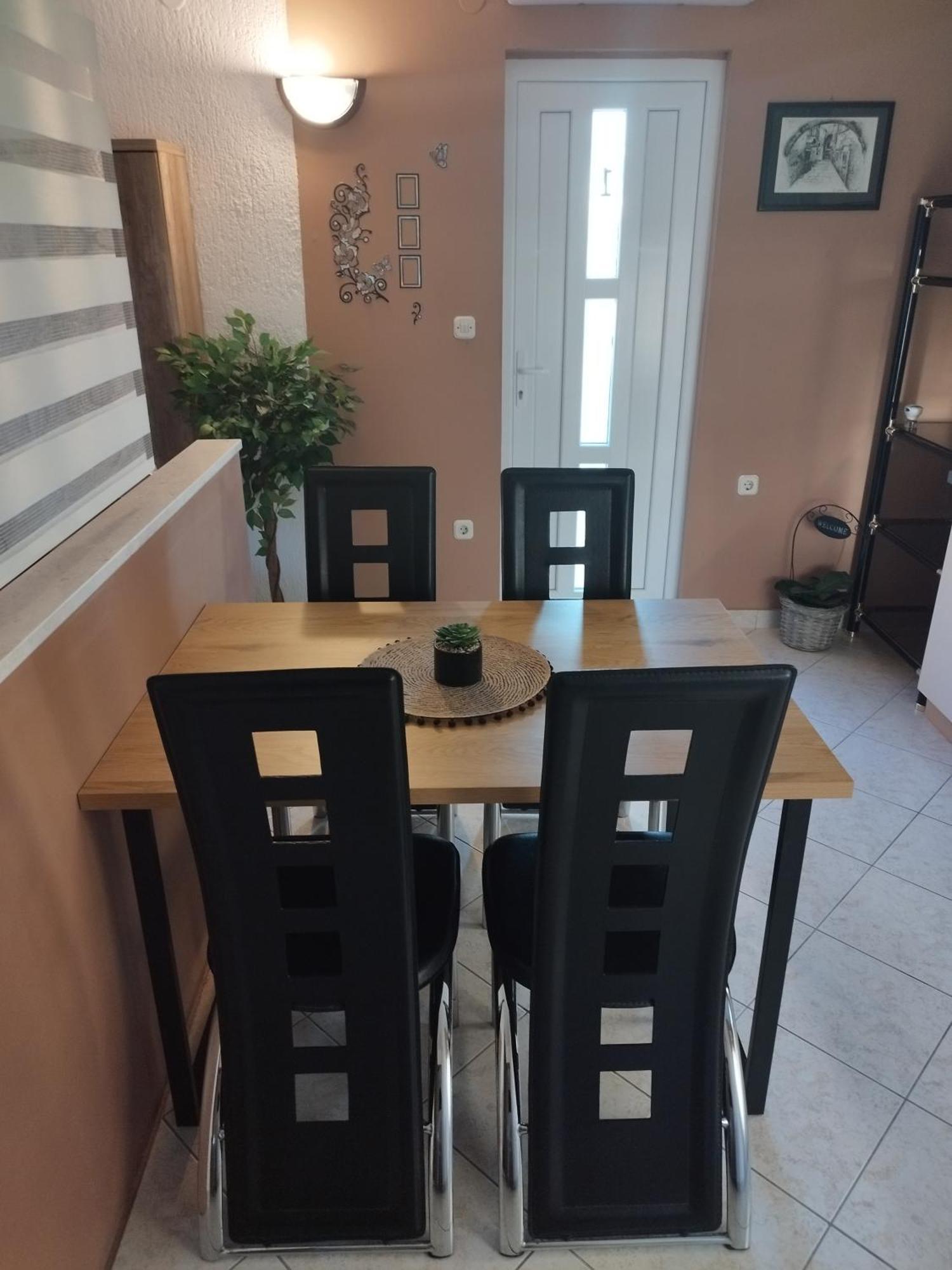 Apartmani Kraljevic Vodice Kültér fotó