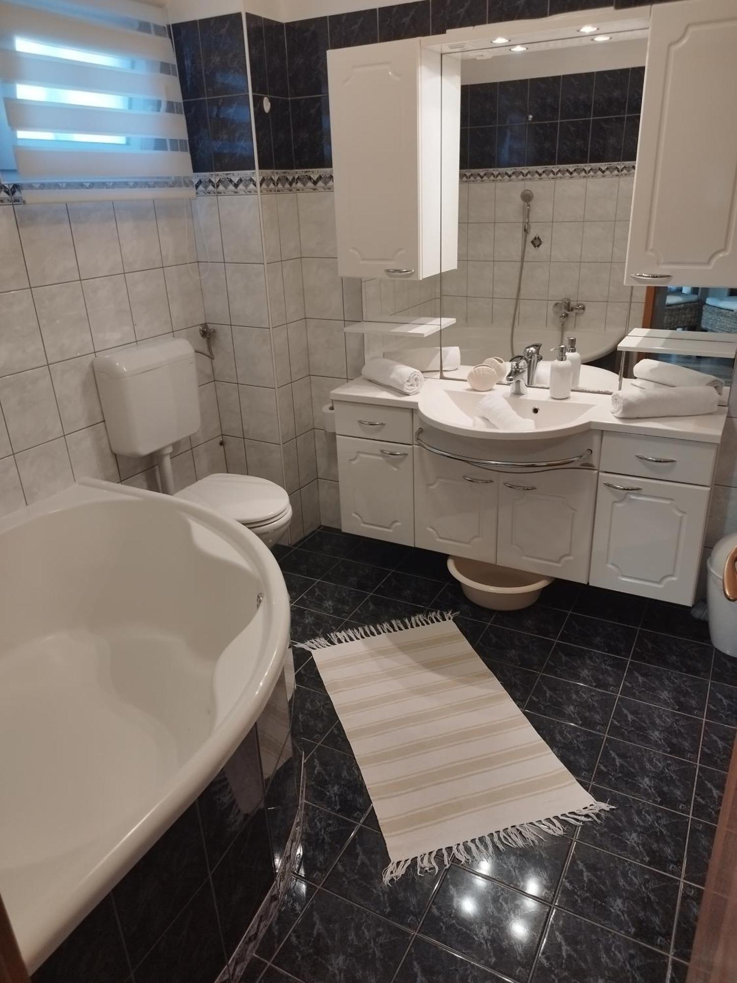 Apartmani Kraljevic Vodice Kültér fotó