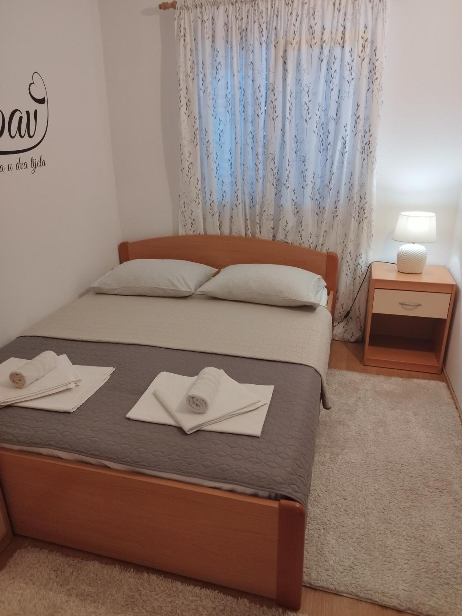 Apartmani Kraljevic Vodice Kültér fotó