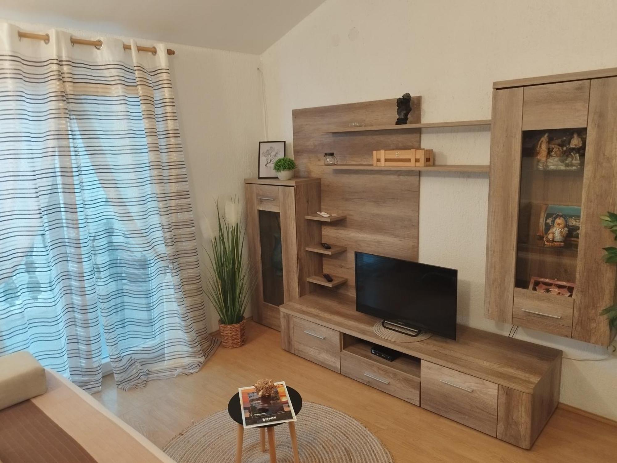 Apartmani Kraljevic Vodice Kültér fotó