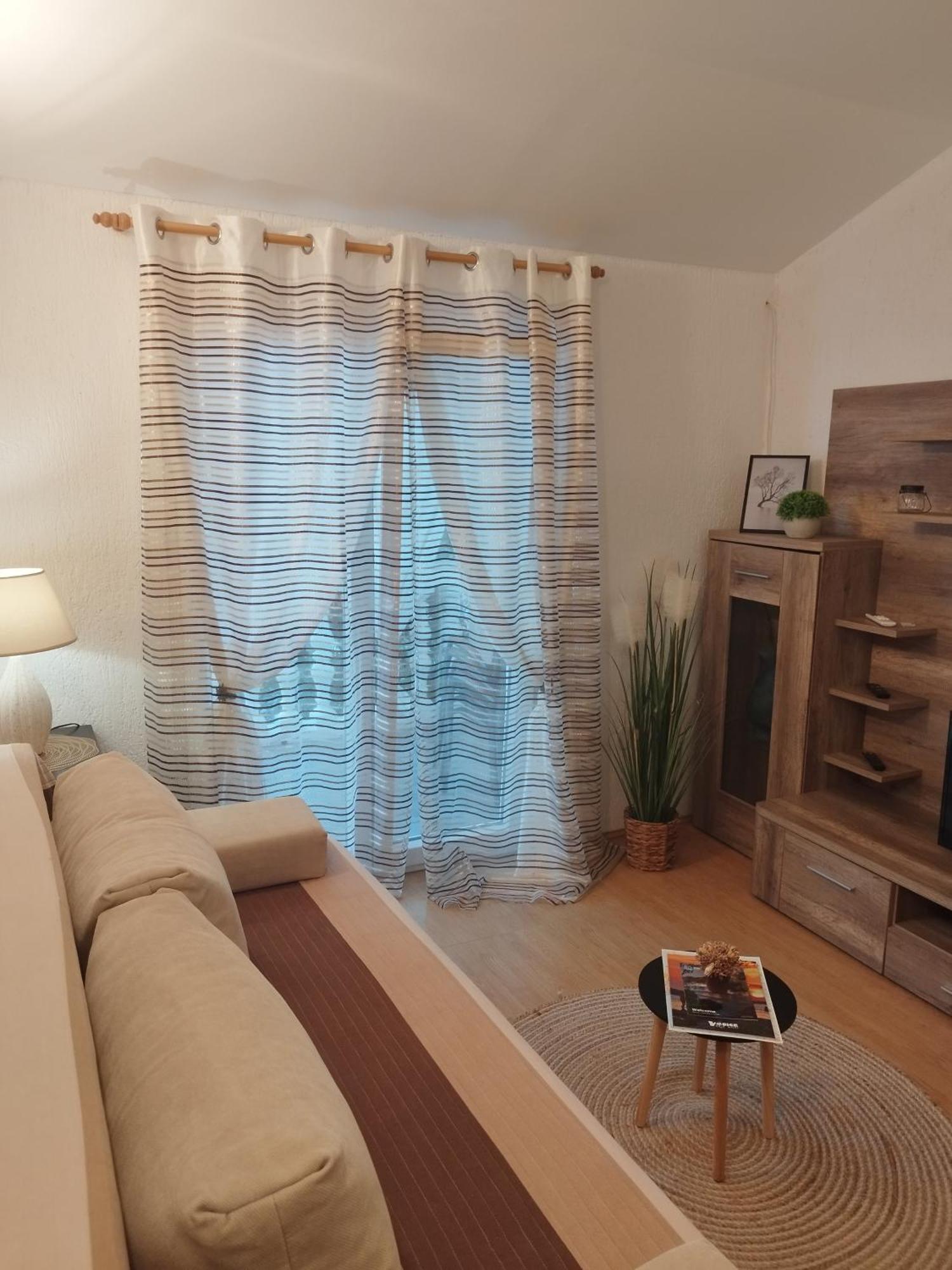 Apartmani Kraljevic Vodice Kültér fotó