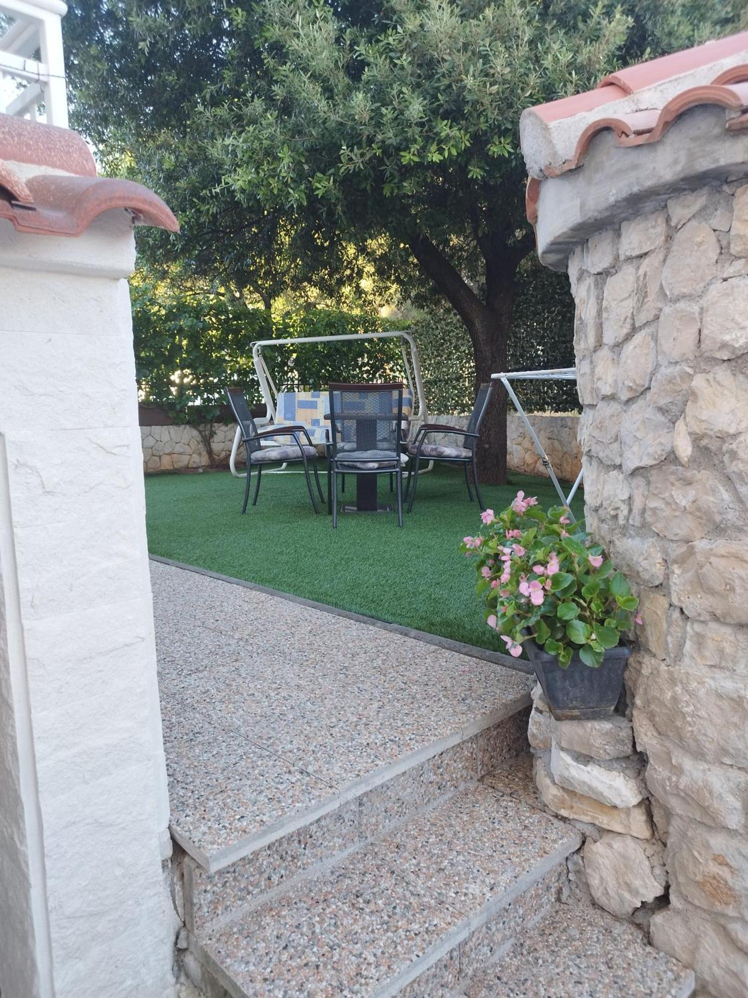 Apartmani Kraljevic Vodice Kültér fotó