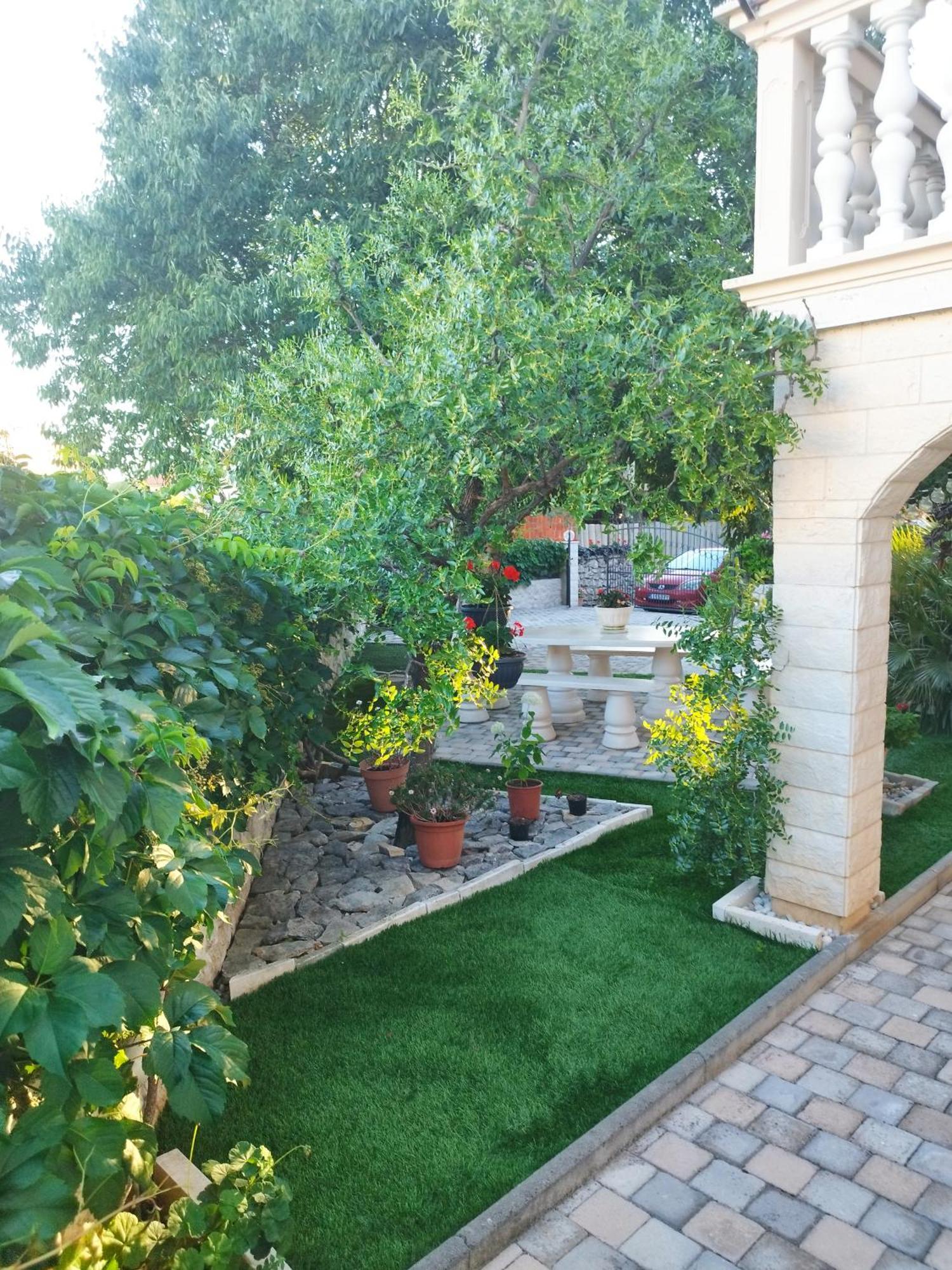 Apartmani Kraljevic Vodice Kültér fotó