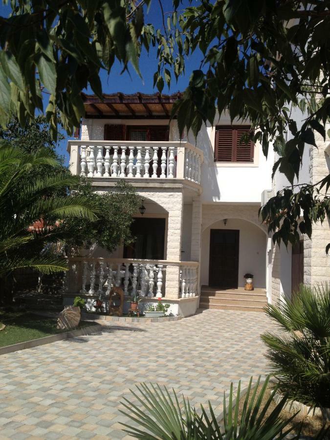 Apartmani Kraljevic Vodice Kültér fotó