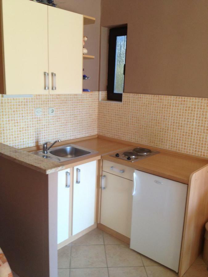 Apartmani Kraljevic Vodice Kültér fotó