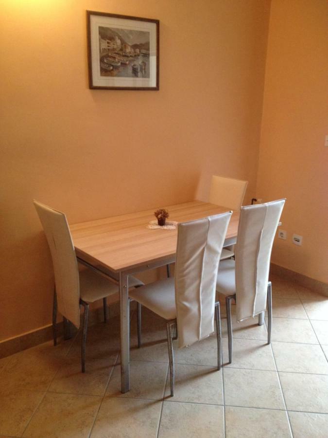 Apartmani Kraljevic Vodice Kültér fotó