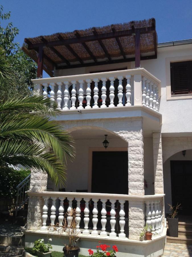 Apartmani Kraljevic Vodice Kültér fotó