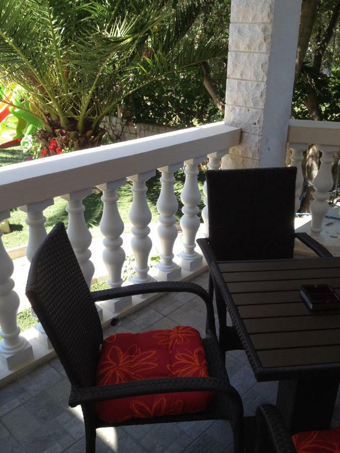 Apartmani Kraljevic Vodice Kültér fotó